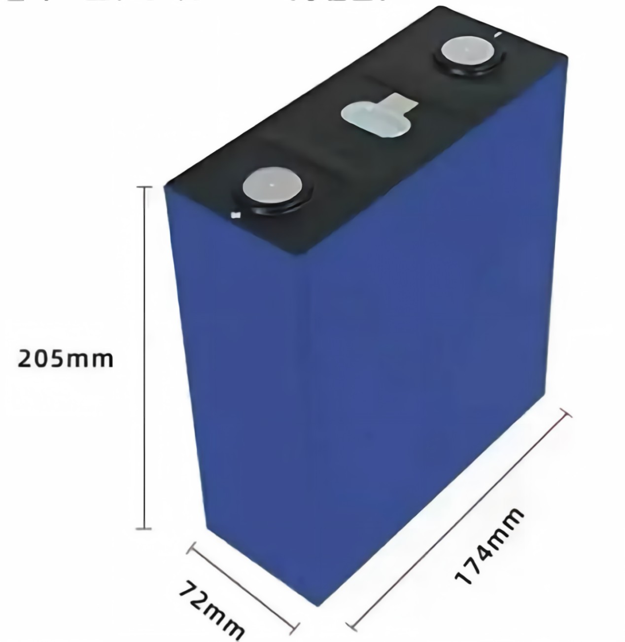 CALB LFP 280Ah