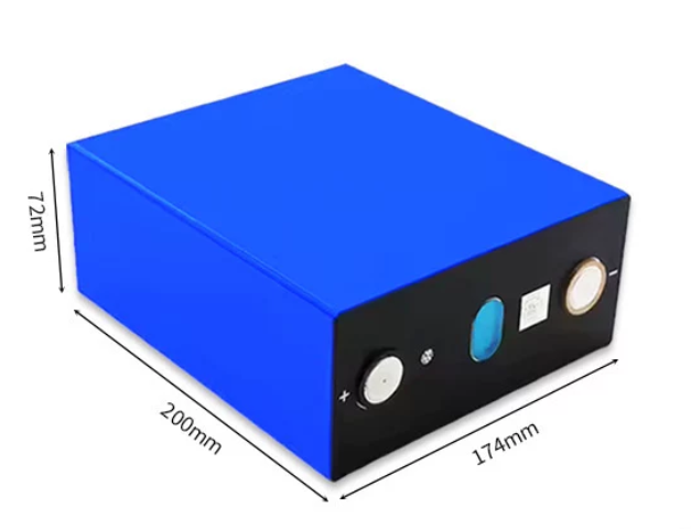 Gotion High-Tech LFP 314Ah
