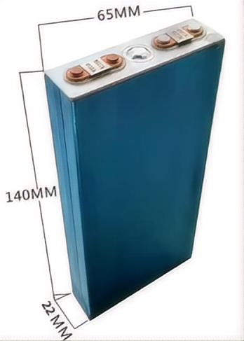 Gotion High-Tech LFP 23Ah