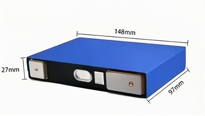 Gotion High-Tech Ternary Lithium 50Ah