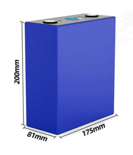 Gotion High-Tech LFP 340Ah