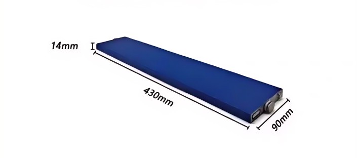 BYD LFP 150Ah